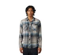 Chemise FOX Turnout Utility Moyen TaupeS Taupe
