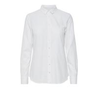 Chemise fransa Zaoxford 1 Blanc 2XL
