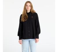 Chemise FRED PERRY Button Down Shirt Black 8
