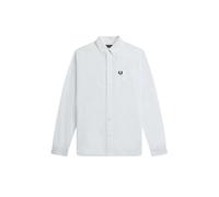 Chemise Fred Perry Oxford Blanc 2XL