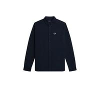 Chemise Fred Perry Oxford Bleu 2XL