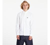 Chemise FRED PERRY Oxford Shirt White M
