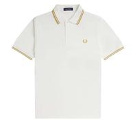Chemise Fredperry Fp À Double Liseré Chemise Fred Perry L
