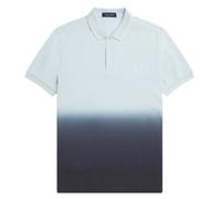 Fred Perry T-Shirt gentiane / bleu clair, Taille S