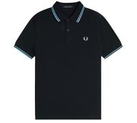 Chemise Fredperry Fp Twin Tipped Fred Perry Shirt M