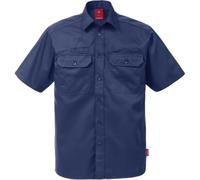 Chemise Fristads 7387 B60 Bleu XL