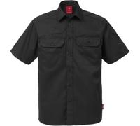 Chemise Fristads 7387 B60 Noir 2XL