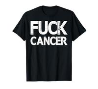 Chemise FU Cancer - FU Cancer Awareness T-Shirt