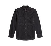 G-star D23616-d540 Dakota Long Sleeve Shirt Noir M Homme
