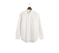 Chemise Gant Classic Oxford Blanc S