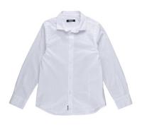 Chemise garçon Replay SB1075.052.80279A - Blanc - 16A - Col tunisien - Manches longues 10 ans