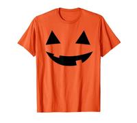 Chemise géante JackoLantern pour Halloween T-Shirt