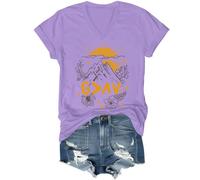 Chemise God is Greater Than The Highs and Lows, God is Greater Than The Highs and Lows, God is Good Chemises Femme Homme, Violet-V, L