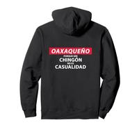 Chemise Graciosa de Hombre Oaxaca Mexico pour Oaxaqueños Sweat à Capuche