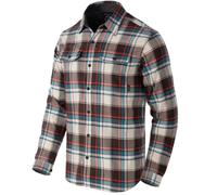 Chemise GreyMan Helikon-Tex - Foggy Meadow Plaid L