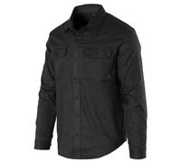 chemise Greyman Helikon-Tex Polyester/Nylon - Old Black Denim XXL