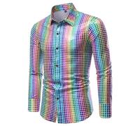 Chemise Gris Clair Homme Shirts Oxford Rayée Africaine Smoking Matelassée Qualité Zippée Grand Clair Rembourrée Renaissance Moins Look Moumoute Full Pyjama Ensemble Confortable