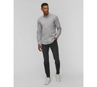 Chemise Grise Pour Hommes Paul&shark 15313211-26 M