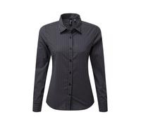 Chemise gros carreaux femme Premier Vichy S