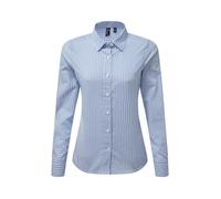 Chemise gros carreaux femme Premier Vichy XL