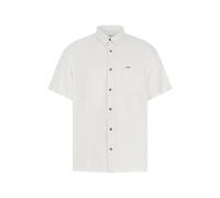 Chemise Guess Collin Blanc S