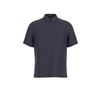 Chemise Guess Eco Bowie Bleu XS