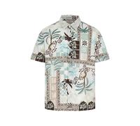 GUESS chemise, multicolore, XL
