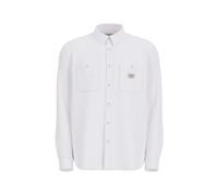 Chemise Guess GJ Reg Blanc 2XL