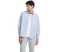 Chemise Guess GJ Reg Bleu 2XL
