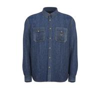 Chemise Guess Gj Regular Bleu XS