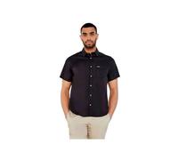 Chemise Guess Homme Beau G Noir Coton L