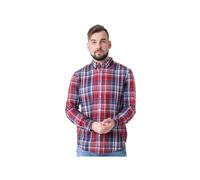 Chemise Guess Homme denim dream Multicolor Coton M