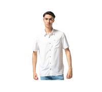 Chemise Guess Homme G class Blanc Coton M