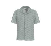 Chemise Guess Lattice Vert 2XL