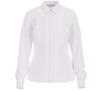 Chemise Guess Ls Cate blanche femme