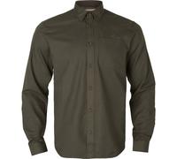 Chemise Härkila Alto Willow Green L