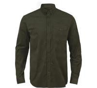 Chemise Härkila Kaldfjord Willow Green L