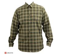 Chemise Härkila Milford Multi check M