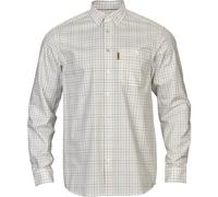 Chemise Härkila Portfield Grape leaf 3XL