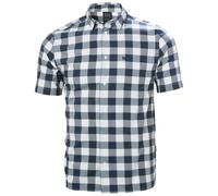 Chemise Helly Hansen Fjord Qd 2.0 Bleu XL