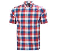 Chemise Helly Hansen Fjord Qd 2.0 Rouge XL