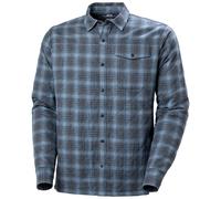 Chemise Helly Hansen Isfjord Insulated Bleu 2XL