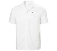 Chemise Helly Hansen Shore Blanc L