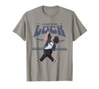 Chemise Hit That Pop and Lock - Danseur Popping and Lock T-Shirt