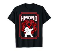 Chemise Hmong T-Shirt