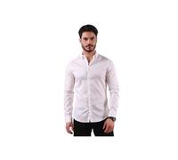 Chemise homme Armani Exchange Blanche - S XXL