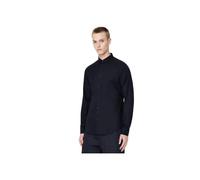Chemise homme Armani Exchange Bleu - L S