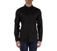 Chemise Homme Armani Noir
