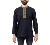 Chemise homme bicolore Senseh