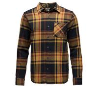 Chemise homme Black Diamond M Project Flannel Taille: M / Couleur: orange